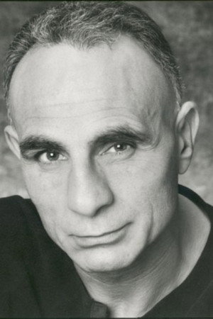 Valentino Cimo portrait