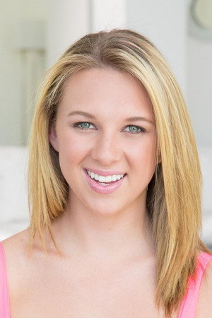 Brooke Wylde portrait