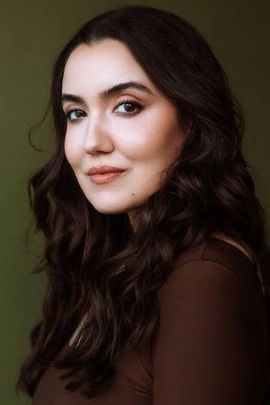 Vienna Brandstatter portrait