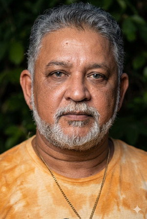 Don portrait