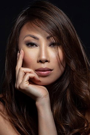 Cathy Vu portrait