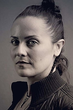 Melisa Cardona portrait