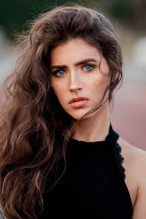 Keep Chambers portrait