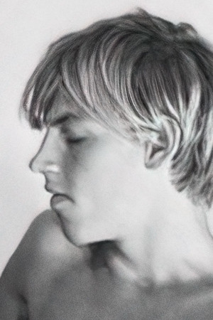 Dale portrait