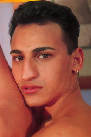Brian Leussler portrait
