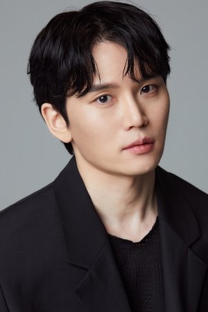 Han Jun-woo portrait