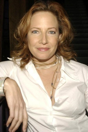 Rebecca Frith portrait