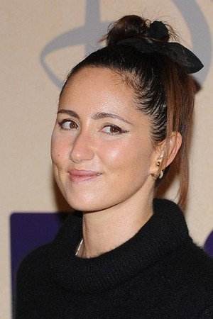 KT Tunstall portrait