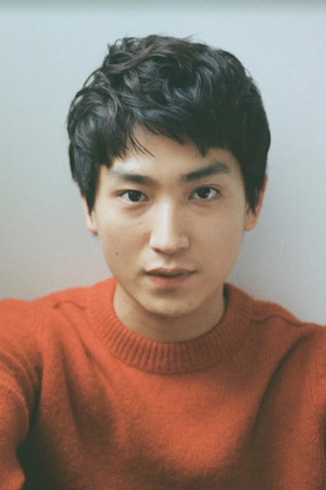 Daichi Kaneko portrait