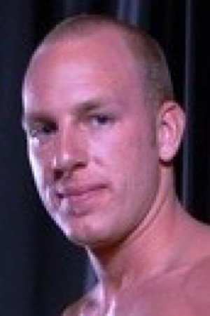 Ryan Woods portrait