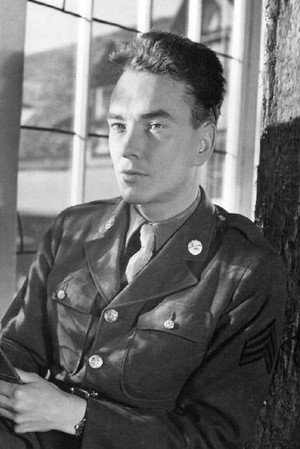 John Sweet portrait
