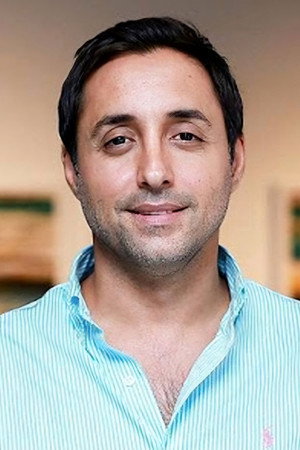 Amirhossein Rostami portrait