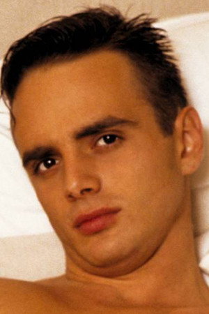 Jay Corey portrait
