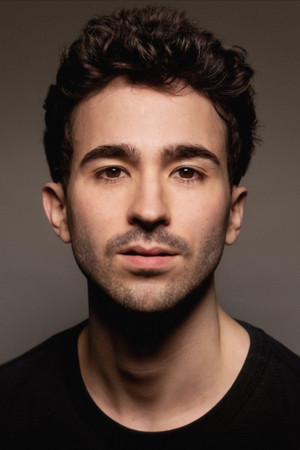 Julian Sanchez portrait