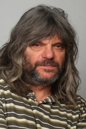 Földes László portrait