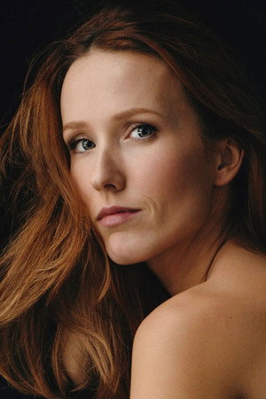 Saara Pius portrait