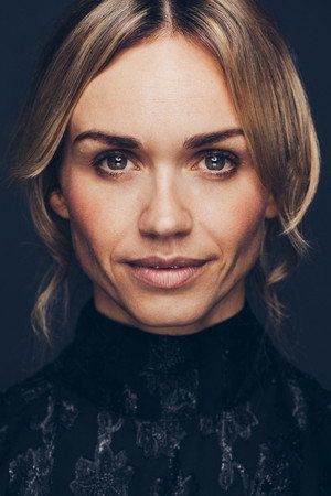 Pernille Andersen portrait