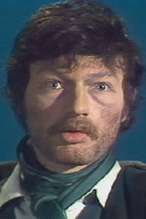 Roman Kozak portrait