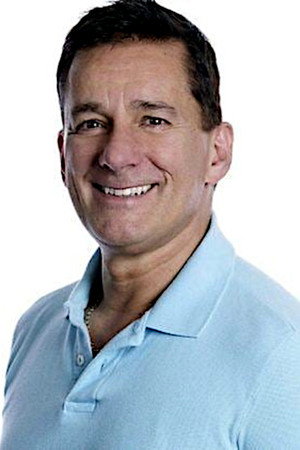 Paul Coia portrait