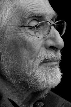 Gilles Carle portrait