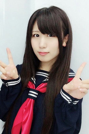 Hiyori Nitta portrait