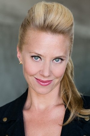 Sirena Irwin portrait