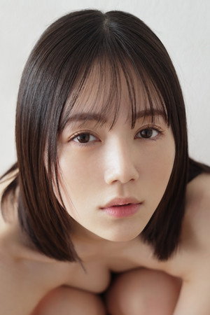 Remu Suzumori portrait