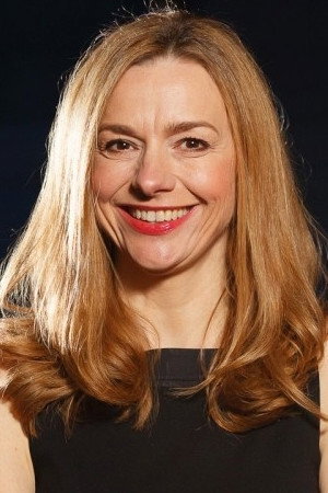 Andrea Sedláčková portrait