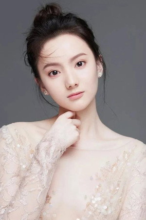 Wang Nanqian portrait
