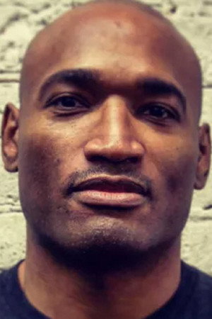 Brian Gassaway portrait