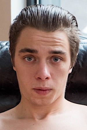 Zachary Dugan portrait