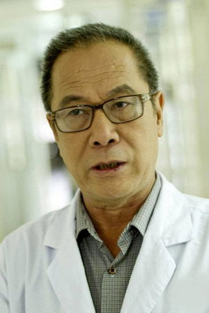Tất Bình portrait