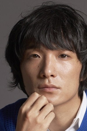 Huwie Ishizaki portrait