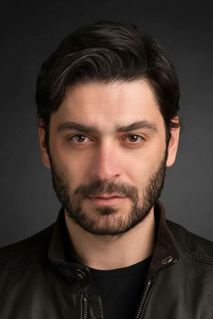 Ozan Akbaba portrait
