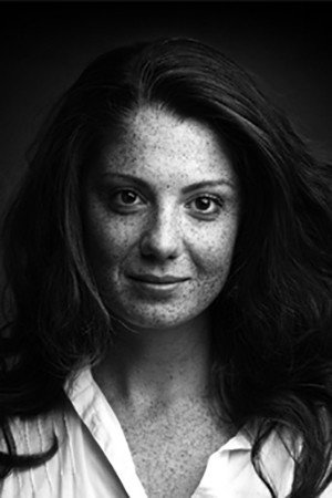 Jelena Đokić portrait