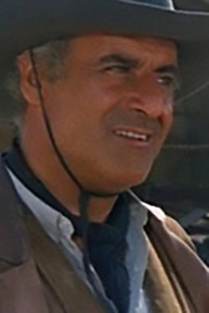 Adriano Micantoni portrait