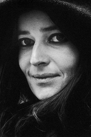 Catherine Binet portrait