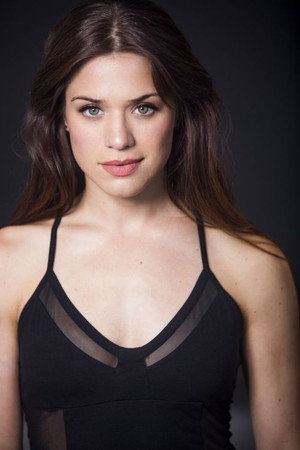 Alandrea Martin portrait
