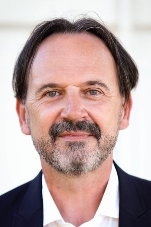 Paolo Pierobon portrait