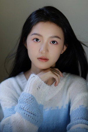 Yutong Zhao portrait