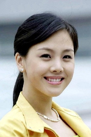 Kim Hyun-soo portrait