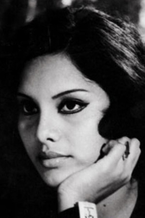 Arpana Choudhary portrait