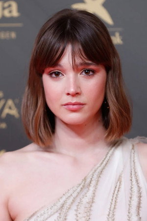 Carla Campra portrait