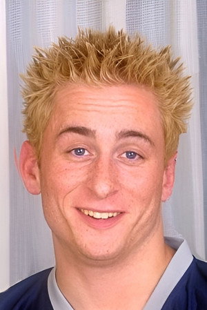Ryan Watkins portrait