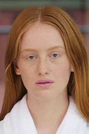 Bobbi Salvör Menuez portrait