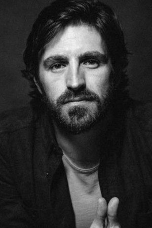 Eoin Macken portrait