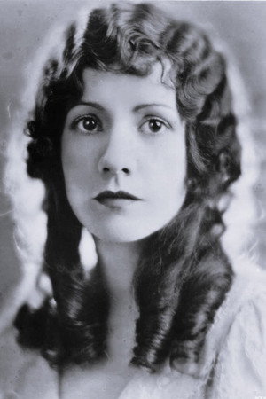 Natalie Talmadge portrait