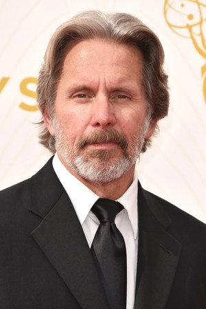 Gary Cole portrait