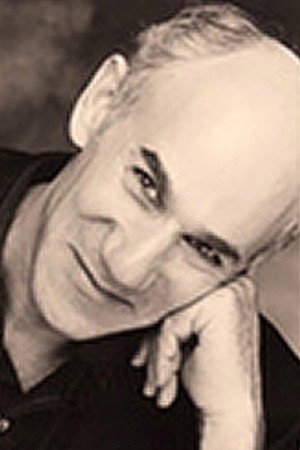 Sam Malkin portrait