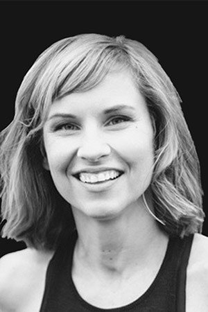Camille Henderson portrait